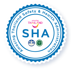 SHA - Thailand Health & Safety