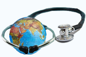 "Travel Insurance is a must for all traveling"