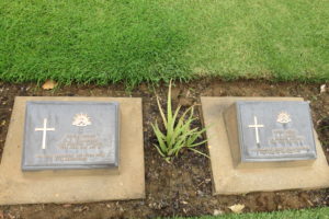 Kanchanaburi-War-Cemetary