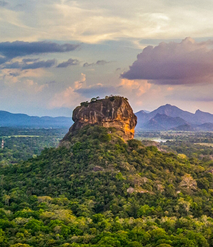 Sri Lanka Explorer
