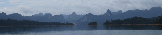 Khao Sok National Park - Thailand's hidden gem in the south