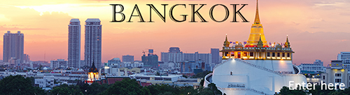 Bangkok the City of Angels