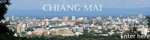 Explore the bauty of Northern Thailand