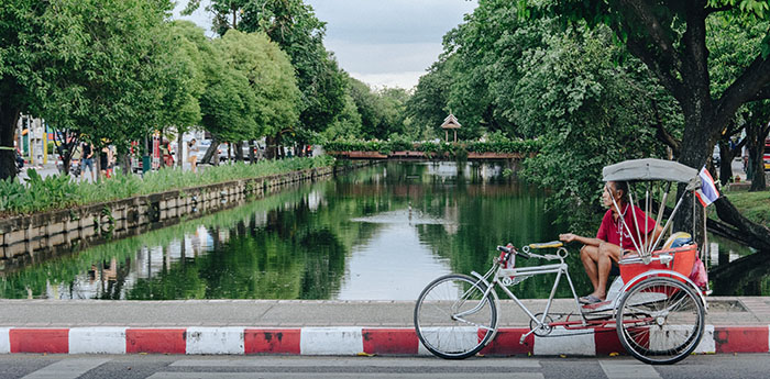 Chiang Mai Thailand