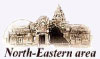 North-Eastern area of Thailand